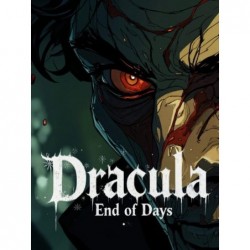 Dracula: End of Days Steam (PC) - Steam CD Ključ - Globalno