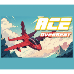 ACE Overheat Steam (PC) - Steam CD Ključ - Globalno