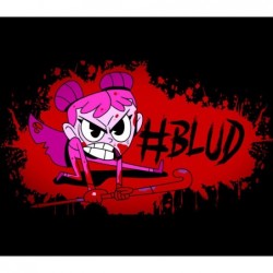 BLUD Steam (PC) - Steam CD Ključ - Globalno