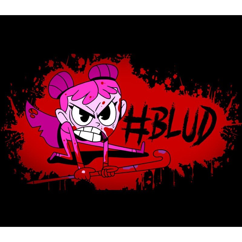 BLUD Steam (PC) - Steam CD Ključ - Globalno