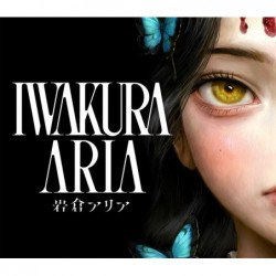 Iwakura Aria Steam (PC) - Steam CD Ključ - Globalno