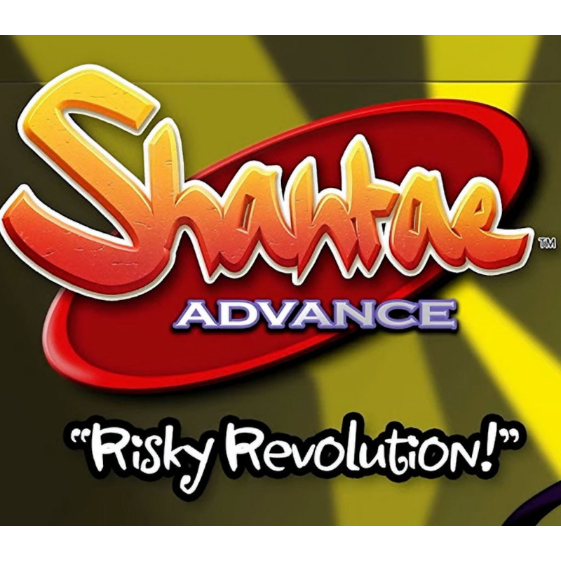 Shantae Advance: Risky Revolution Steam (PC) - Steam CD Ključ - Globalno