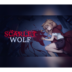 Scarlet Wolf Steam (PC) - Steam CD Ključ - Globalno
