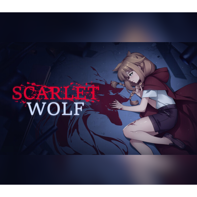 Scarlet Wolf Steam (PC) - Steam CD Ključ - Globalno