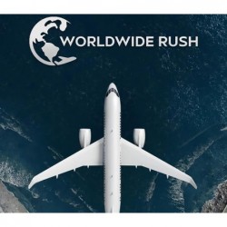 Worldwide Rush Steam (PC) - Steam CD Ključ - Globalno