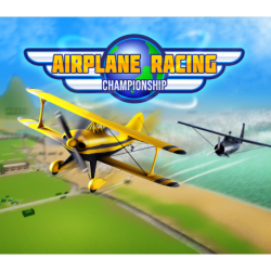 Airplane Racing Championship Steam (PC) - Steam CD Ključ - Globalno