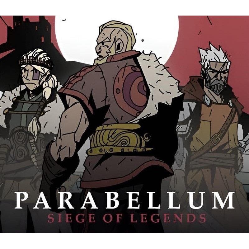 Parabellum: Siege Of Legends Steam (PC) - Steam CD Ključ - Globalno