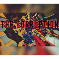 The Corruption Steam (PC) - Steam CD Ključ - Globalno