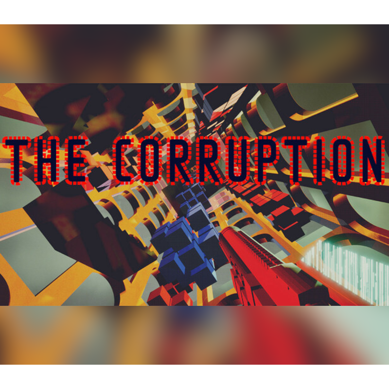 The Corruption Steam (PC) - Steam CD Ključ - Globalno