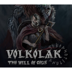 Volkolak: The Will of Gods Steam (PC) - Steam CD Ključ - Globalno