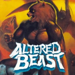 Altered Beast Steam (PC) - Steam CD Ključ - Globalno