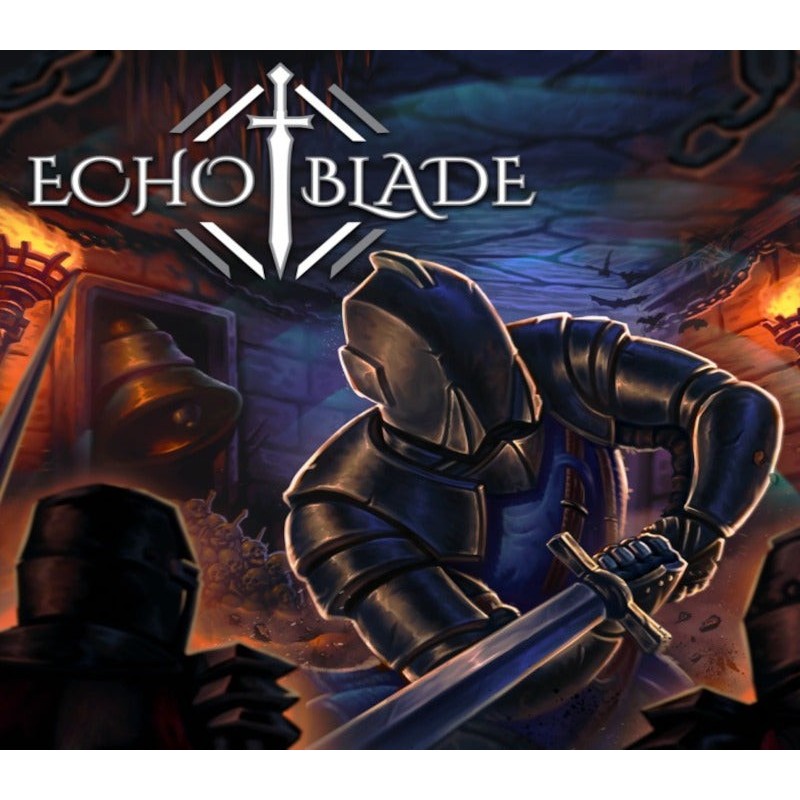 EchoBlade Steam (PC) - Steam CD Ključ - Globalno