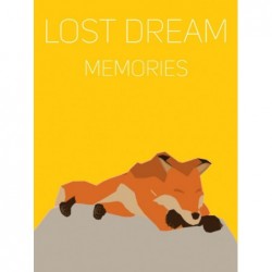 Lost Dream: Memories Steam (PC) - Steam CD Ključ - Globalno