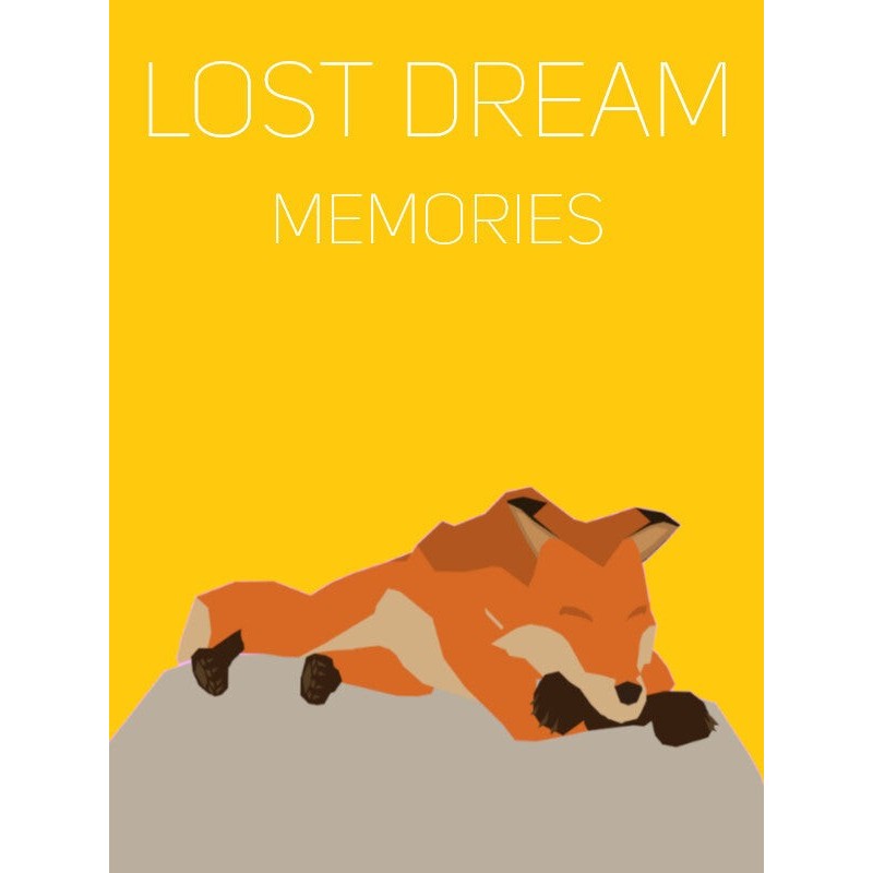 Lost Dream: Memories Steam (PC) - Steam CD Ključ - Globalno