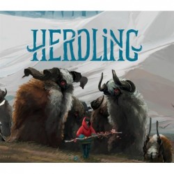 Herdling Steam (PC) - Steam CD Ključ - Globalno