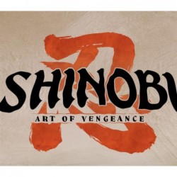 SHINOBI: Art of Vengeance Steam (PC) - Steam CD Ključ - Globalno