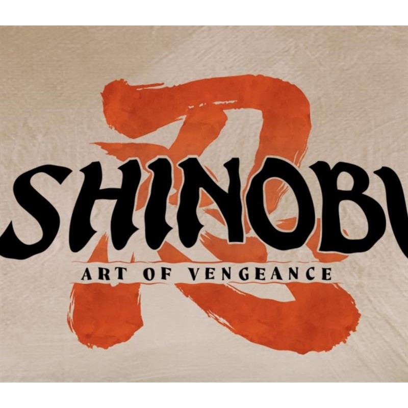SHINOBI: Art of Vengeance Steam (PC) - Steam CD Ključ - Globalno