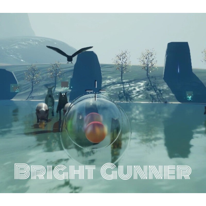 BrightGunner Steam (PC) - Steam CD Ključ - Globalno