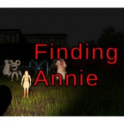 Finding Annie Steam (PC) - Steam CD Ključ - Globalno