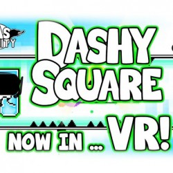 Dashy Square VR Steam (PC) - Steam CD Ključ - Globalno