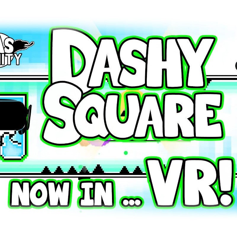 Dashy Square VR Steam (PC) - Steam CD Ključ - Globalno