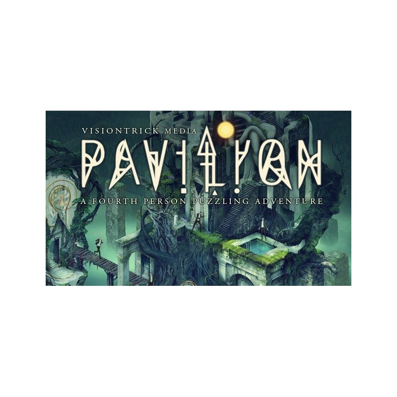 Pavilion Steam (PC) - Steam CD Ključ - Globalno