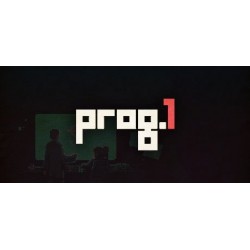 prog.1 Steam (PC) - Steam CD Ključ - Globalno