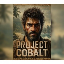 Project Cobalt Steam (PC) - Steam CD Ključ - Globalno
