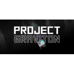 Project Graviton Steam (PC) - Steam CD Ključ - Globalno