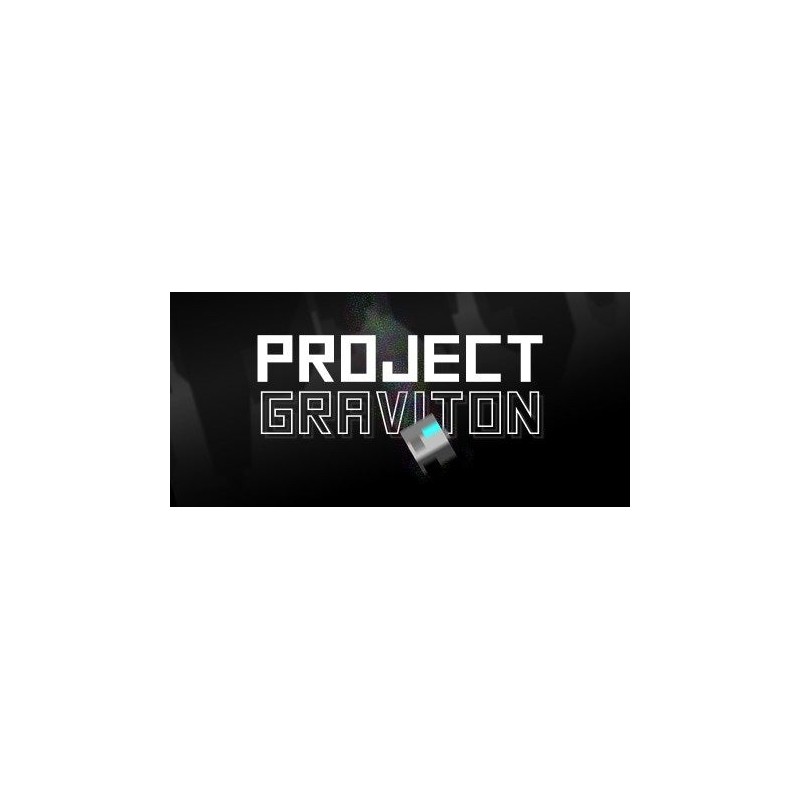 Project Graviton Steam (PC) - Steam CD Ključ - Globalno