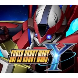 SUPER ROBOT WARS Y Steam (PC) - Steam CD Ključ - Globalno