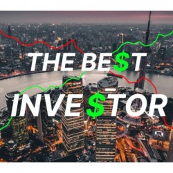 THE BEST INVESTOR Steam (PC) - Steam CD Ključ - Globalno