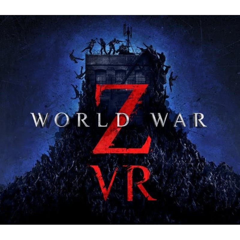 World War Z VR Steam (PC) - Steam CD Ključ - Globalno