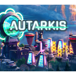 AUTARKIS Steam (PC) - Steam CD Ključ - Globalno