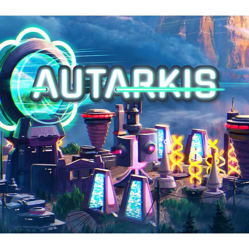 AUTARKIS Steam (PC) - Steam CD Ključ - Globalno
