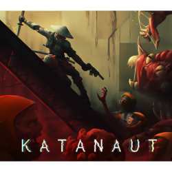 Katanaut Steam (PC) - Steam CD Ključ - Globalno