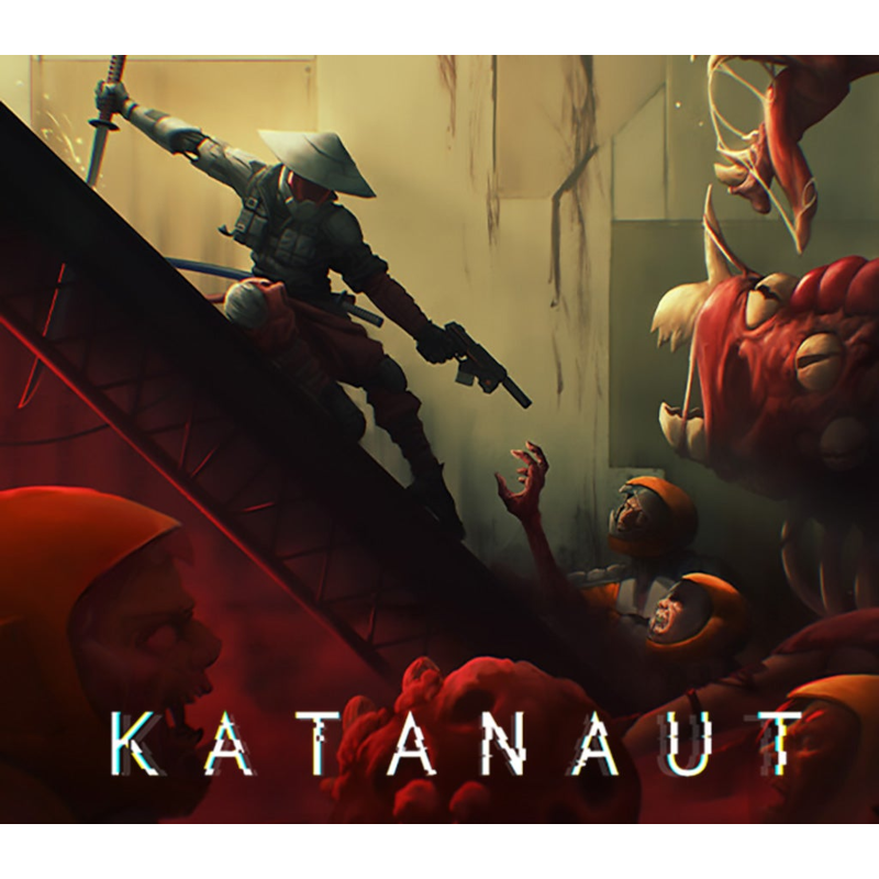Katanaut Steam (PC) - Steam CD Ključ - Globalno