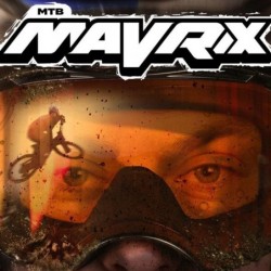MAVRIX by Matt Jones Steam (PC) - Steam CD Ključ - Globalno