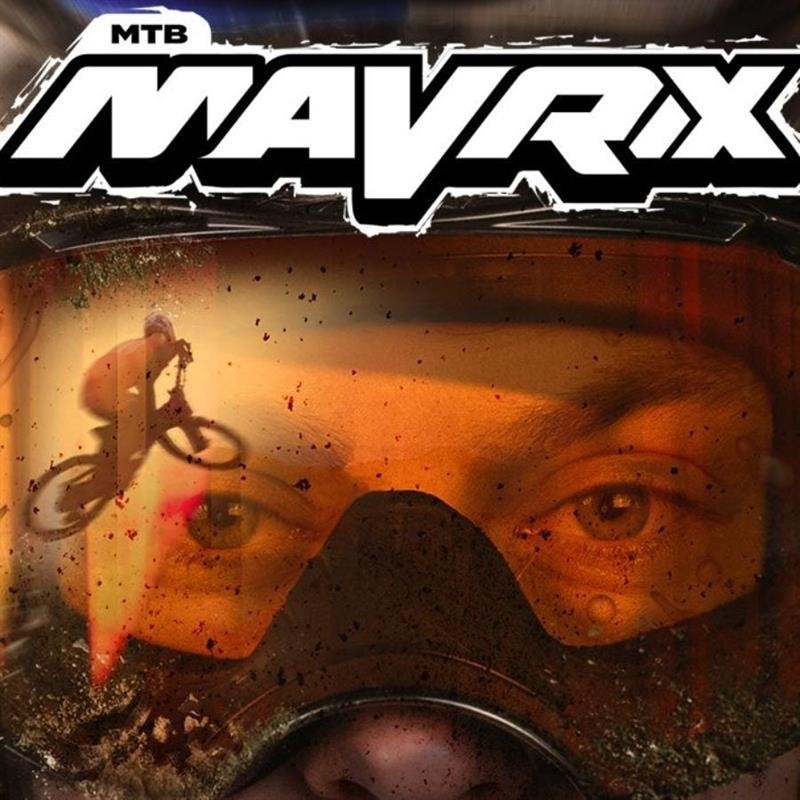 MAVRIX by Matt Jones Steam (PC) - Steam CD Ključ - Globalno