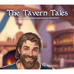 The Tavern Tales: Medieval Simulator Steam (PC) - Steam CD Ključ - Globalno