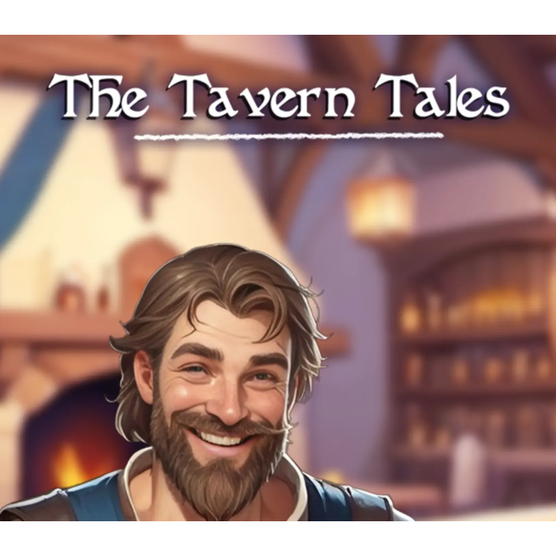 The Tavern Tales: Medieval Simulator Steam (PC) - Steam CD Ključ - Globalno