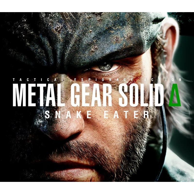 METAL GEAR SOLID Δ: SNAKE EATER Steam (PC) - Steam CD Ključ - Evropa