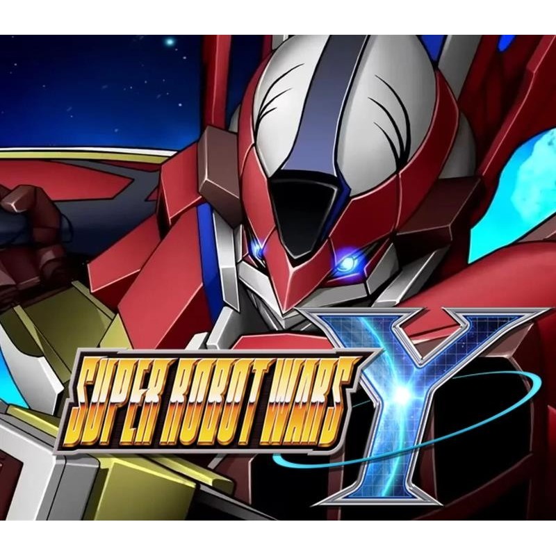 SUPER ROBOT WARS Y Steam (PC) - Steam CD Ključ - Evropa