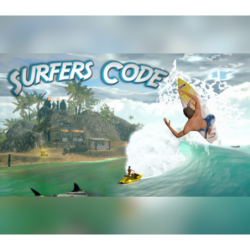 Surfers Code Steam (PC) - Steam CD Ključ - Evropa