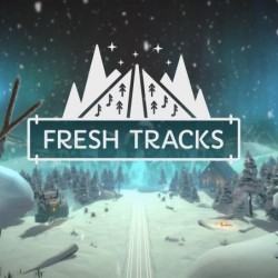 Fresh Tracks Steam (PC) - Steam CD Ključ - Globalno