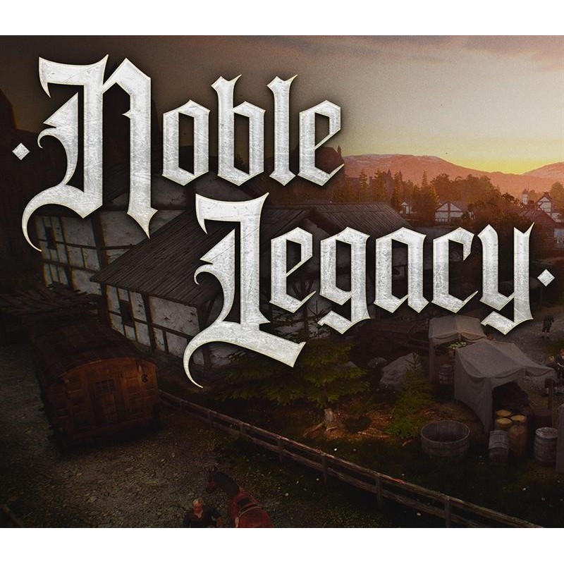 Noble Legacy Steam (PC) - Steam CD Ključ - Globalno