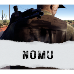 NOMU Steam (PC) - Steam CD Ključ - Globalno