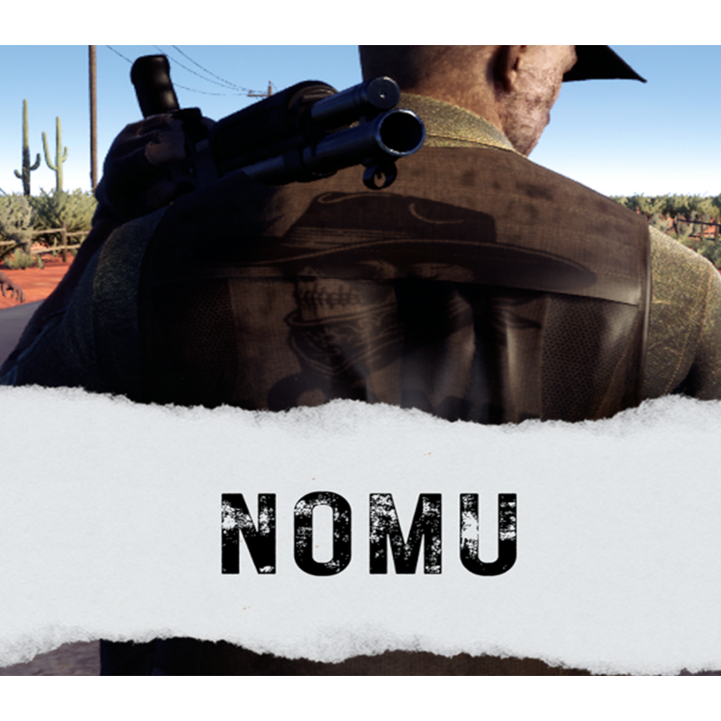 NOMU Steam (PC) - Steam CD Ključ - Globalno
