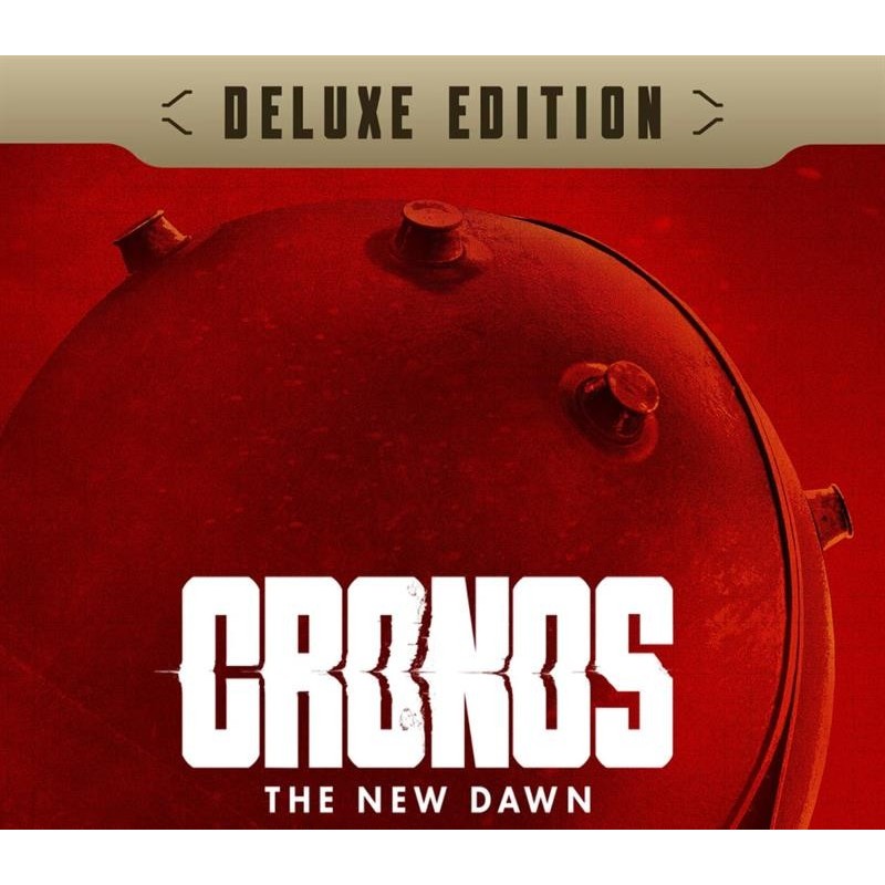 Cronos: The New Dawn Deluxe Edition Steam (PC) - Steam CD Ključ - Globalno