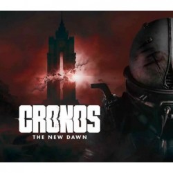 Cronos: The New Dawn Steam (PC) - Steam CD Ključ - Globalno